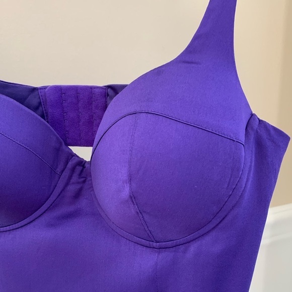 Guess by Marciano size 0 Taryn bodysuit - Picture 5 of 14